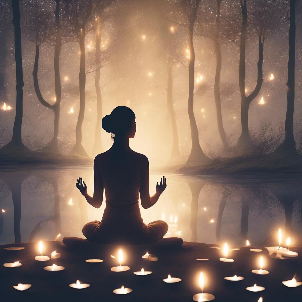 Meditatie Sessies